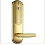 热卖爆款酒店门锁