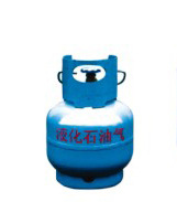 液化石油氣鋼瓶-4.7L 2kg