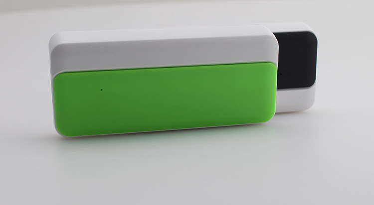 移动电源两节礼品定制品牌代理批发