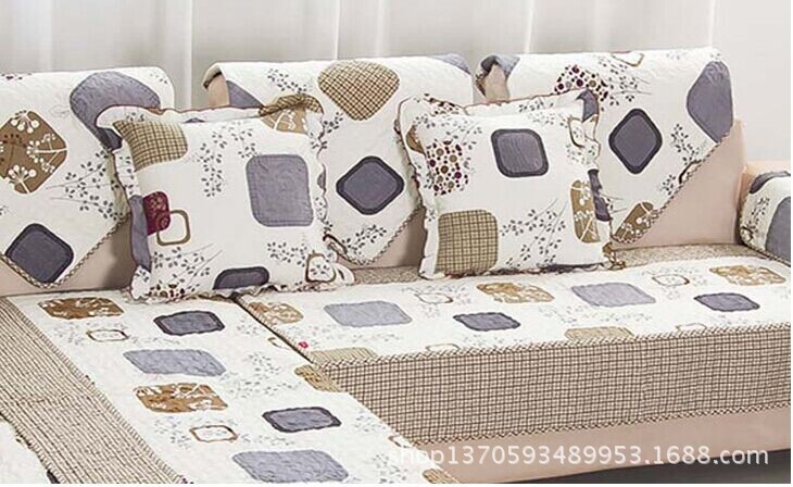 坐垫、 沙发 垫-四季 沙发 垫  十元沙发 垫 跑江湖地