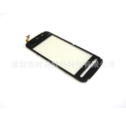 【全新诺基亚5230触摸屏 5233触控屏 手机手写