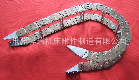 【推广】钢铝拖链 销售拖链 大量批发