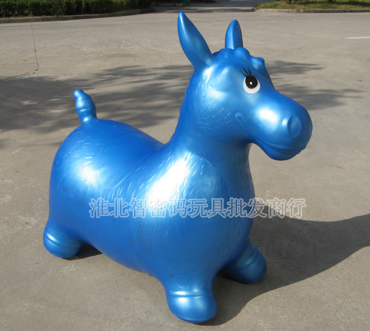 伊诺特跳跳马1.6 (2)