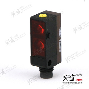 传感器-堡盟Baumer FHDK10P5101\/S35A 普通