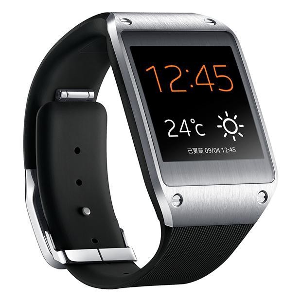 正品行货原装三星galaxy gear v700 手机智能腕表 手表
