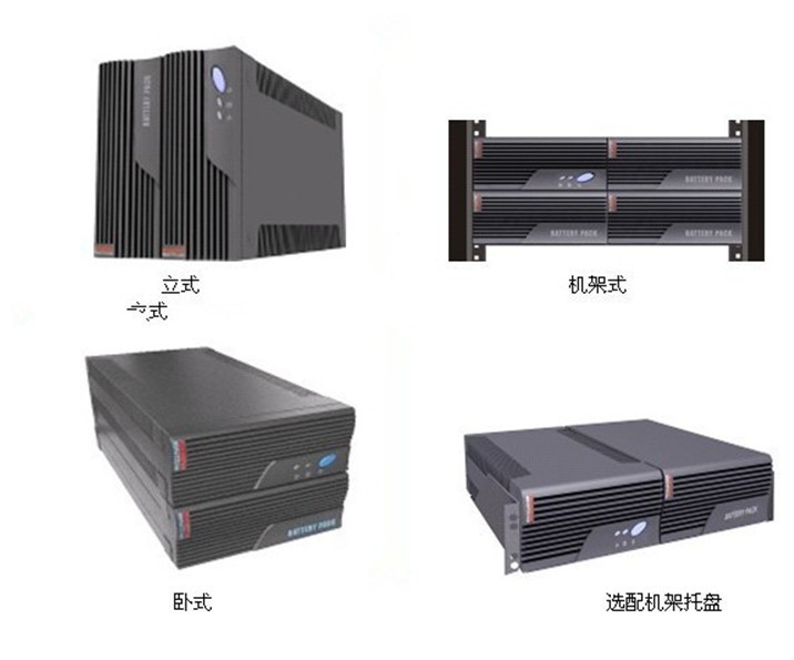 c6k机架式