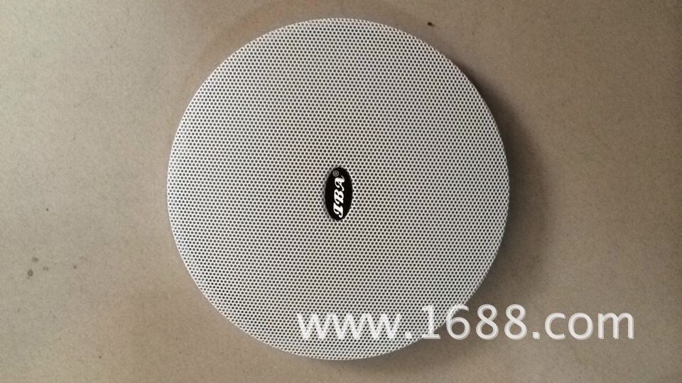 家庭背景音乐系统IBA-102_无线蓝牙播放功能