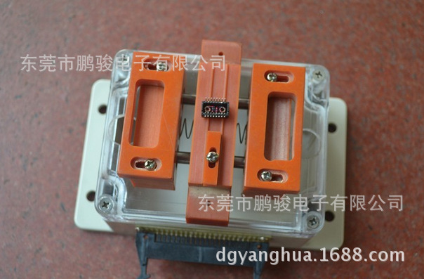 SMD 測試治具7