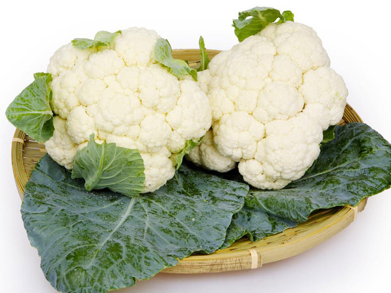 厂家直销 冷冻白花菜 绿色健康蔬菜 味道鲜美价格实惠