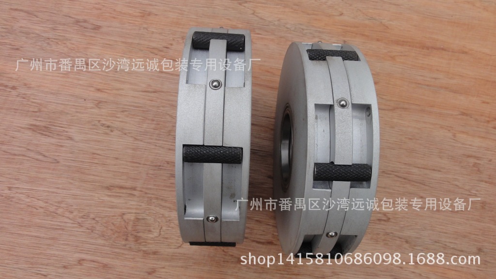 六寸滑差環(huán)