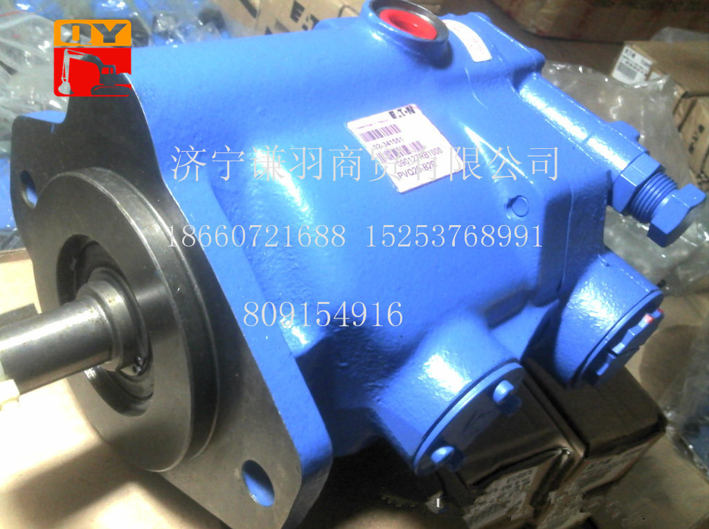 威格士PVQ20-B2R 433673105_1224246