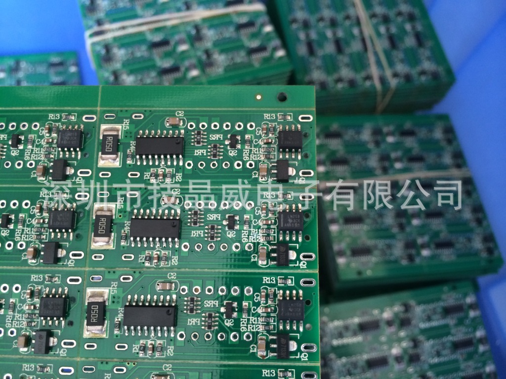 显示仪表-usb电压电流表 充电电流检测器 USB