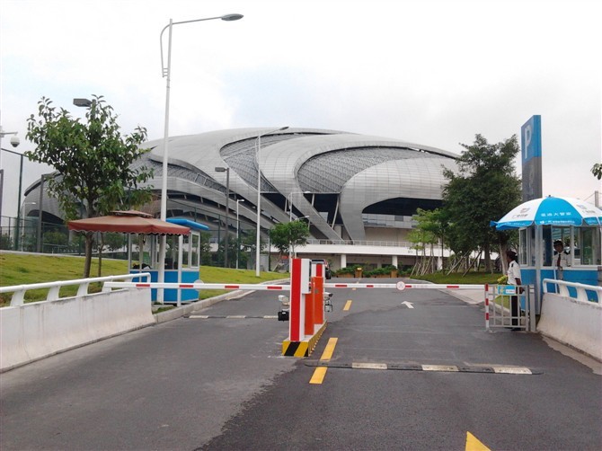 广州大学城2