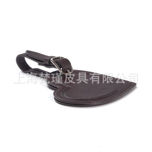 Small-Heart-Luggage-Tag-Brown-