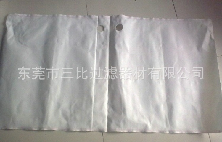 板框滤布3