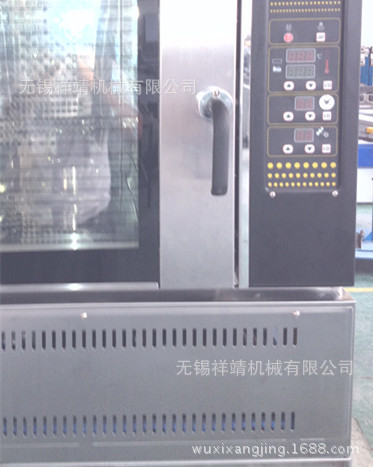 炉-食品烘焙设备尽在阿里巴巴-无锡祥靖机械有