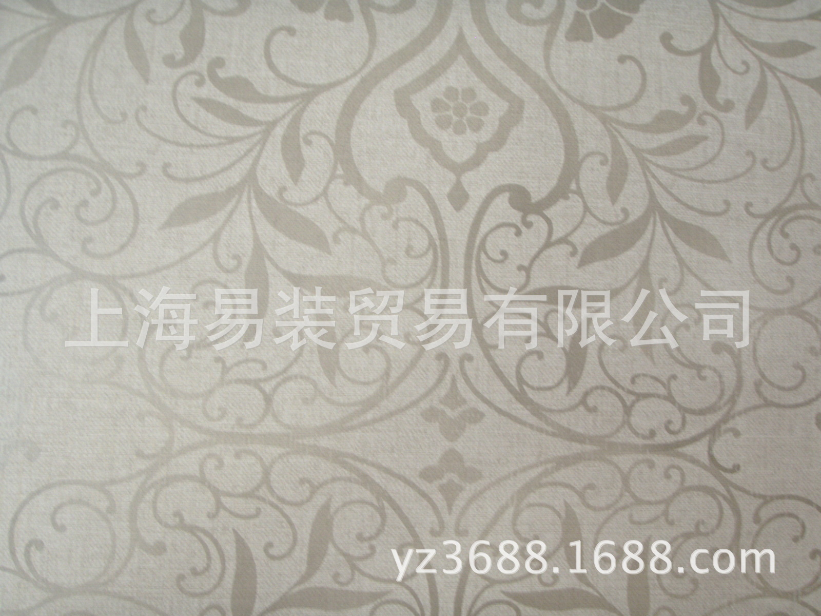 沃兰诺欧式复合壁纸