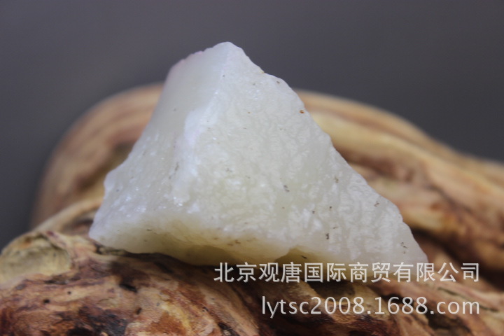 80克精品白玉