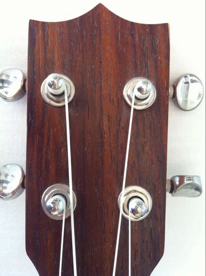 弹拨类乐器-雄丰Ukulele 沙比利吉他 儿童吉他 