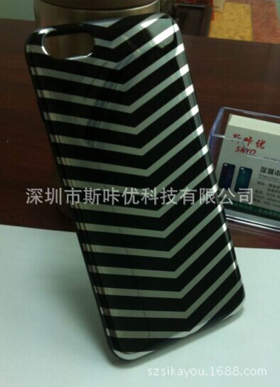 iphone6 plus TPU IMD手机壳