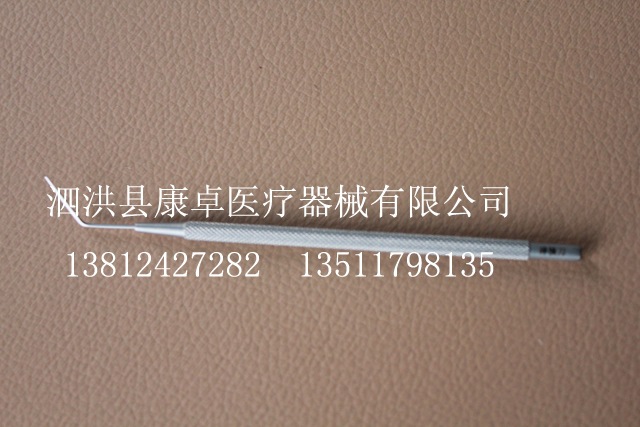 批發(fā)供應(yīng)方便攜帶穩(wěn)定性強虹膜恢復(fù)器 眼科器材 外科器材