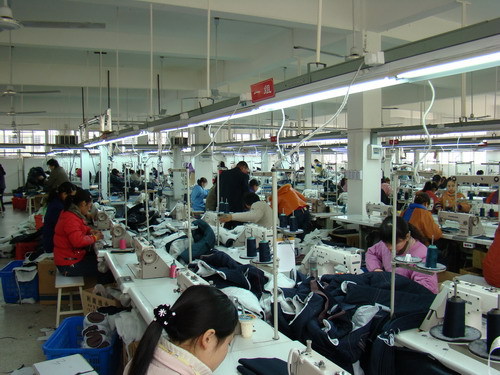 淘工厂--天猫<em>淘宝</em>6年服装<em>供应商女装</em>TT恤加工