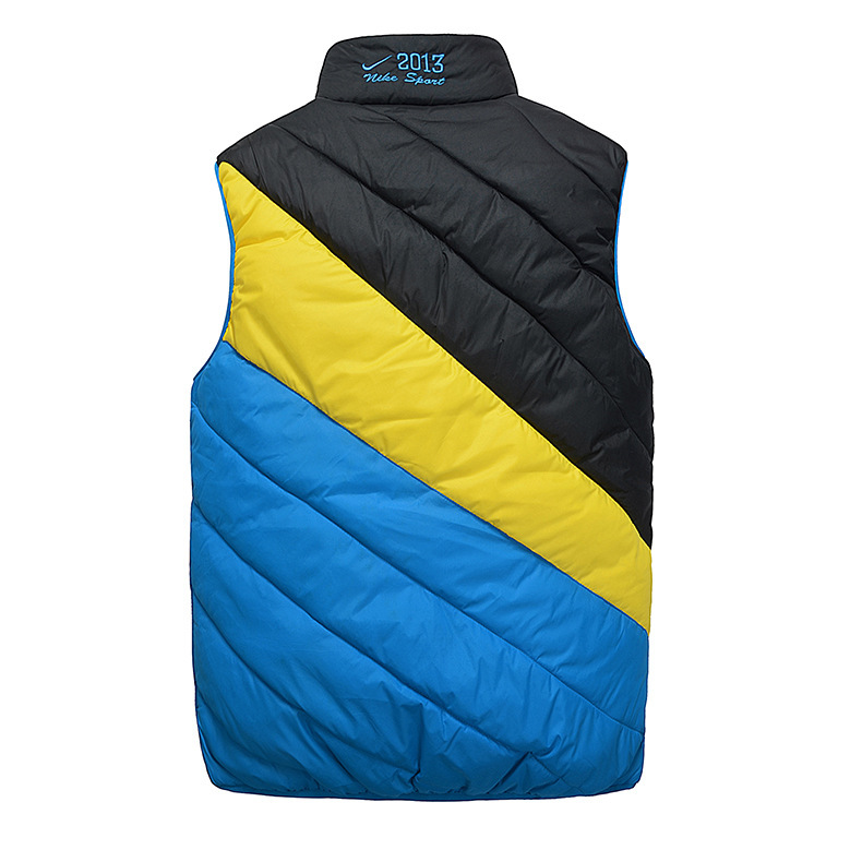 运动<em>马甲</em>-供应2014新款休闲<em>男士棉马甲 时尚</em>秋