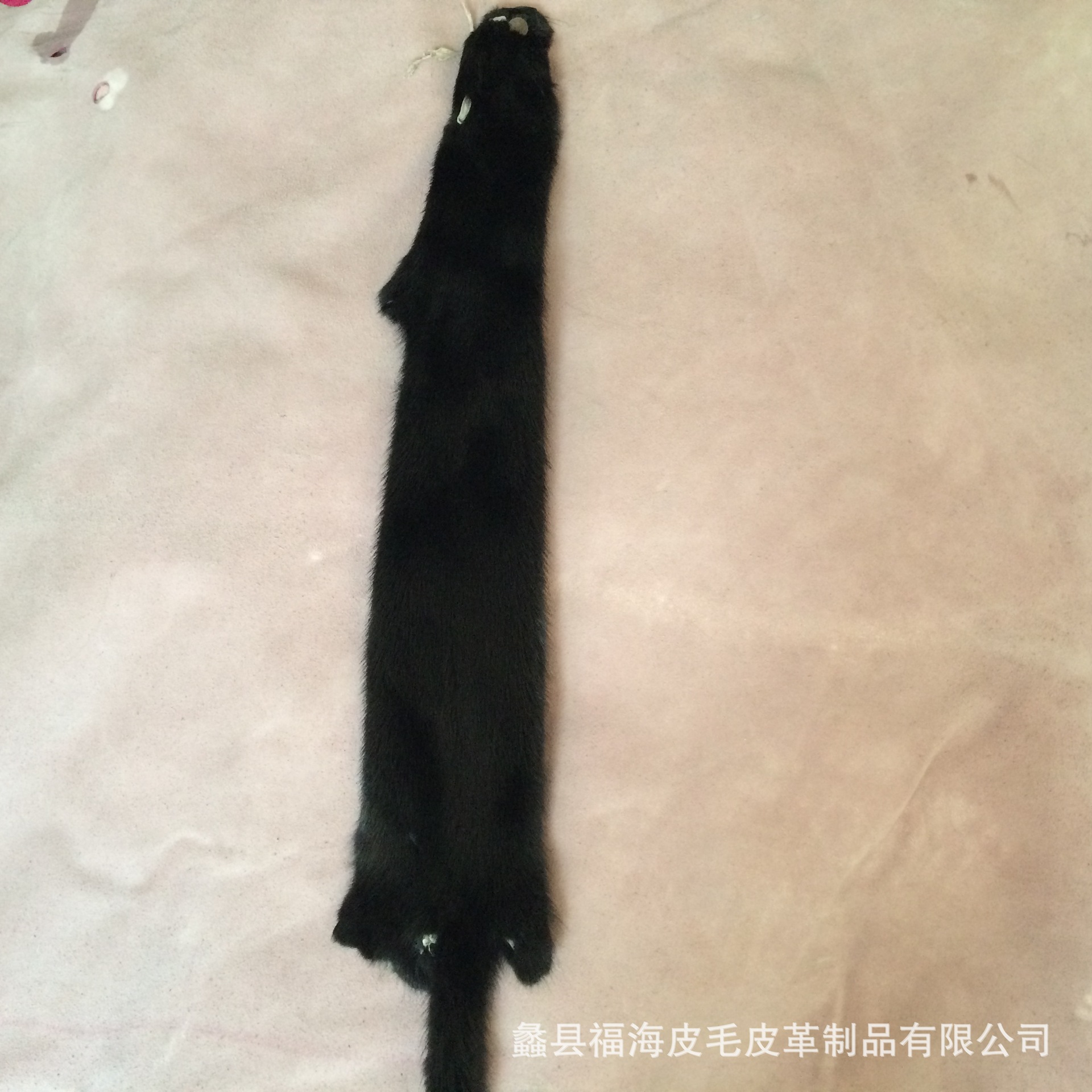 供应优质公貂水貂皮