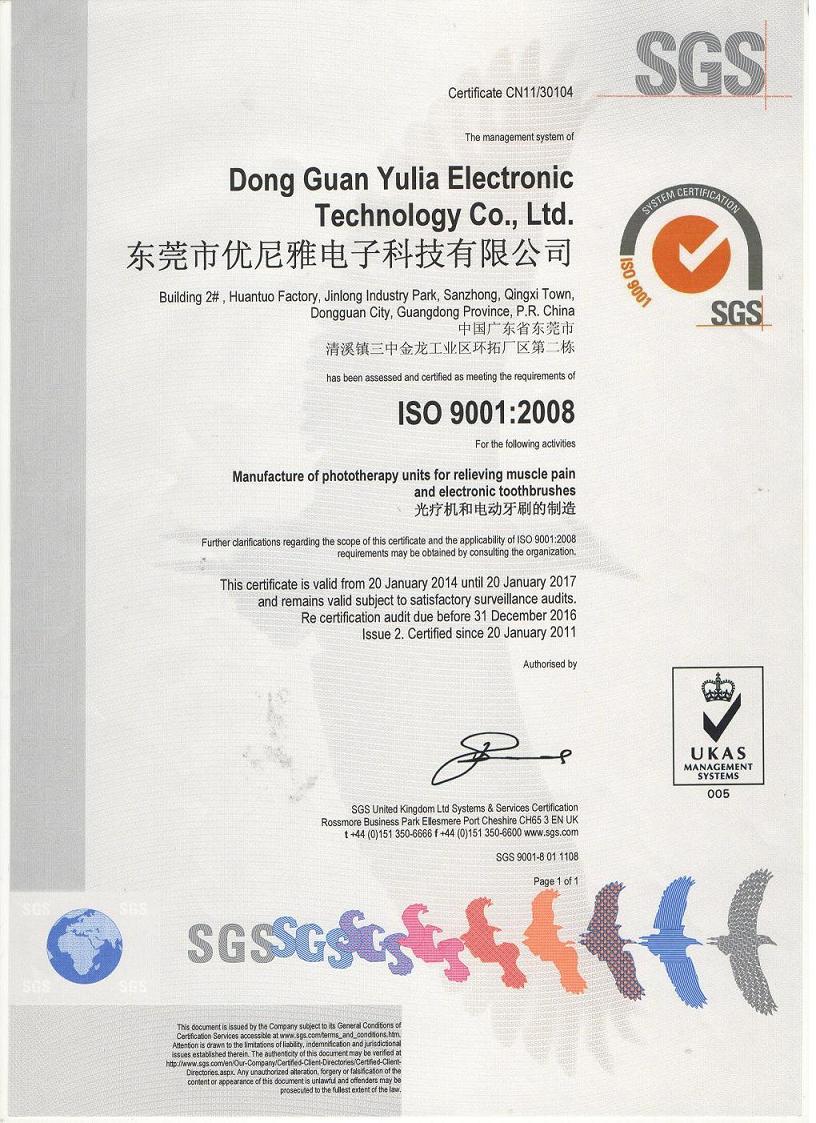 ISO9001a