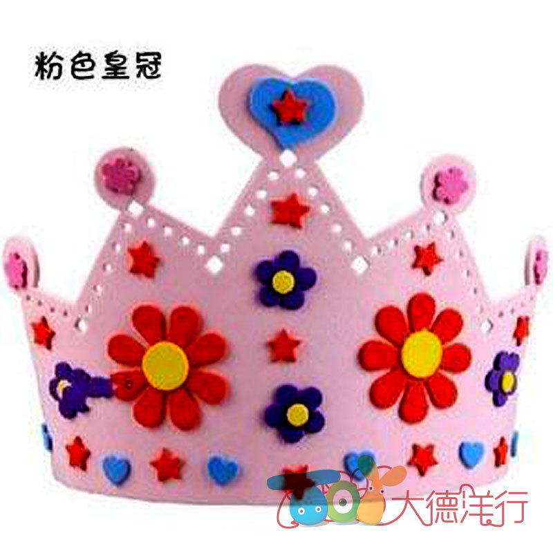 儿童布贴画制作方法 手工布贴画制作方法