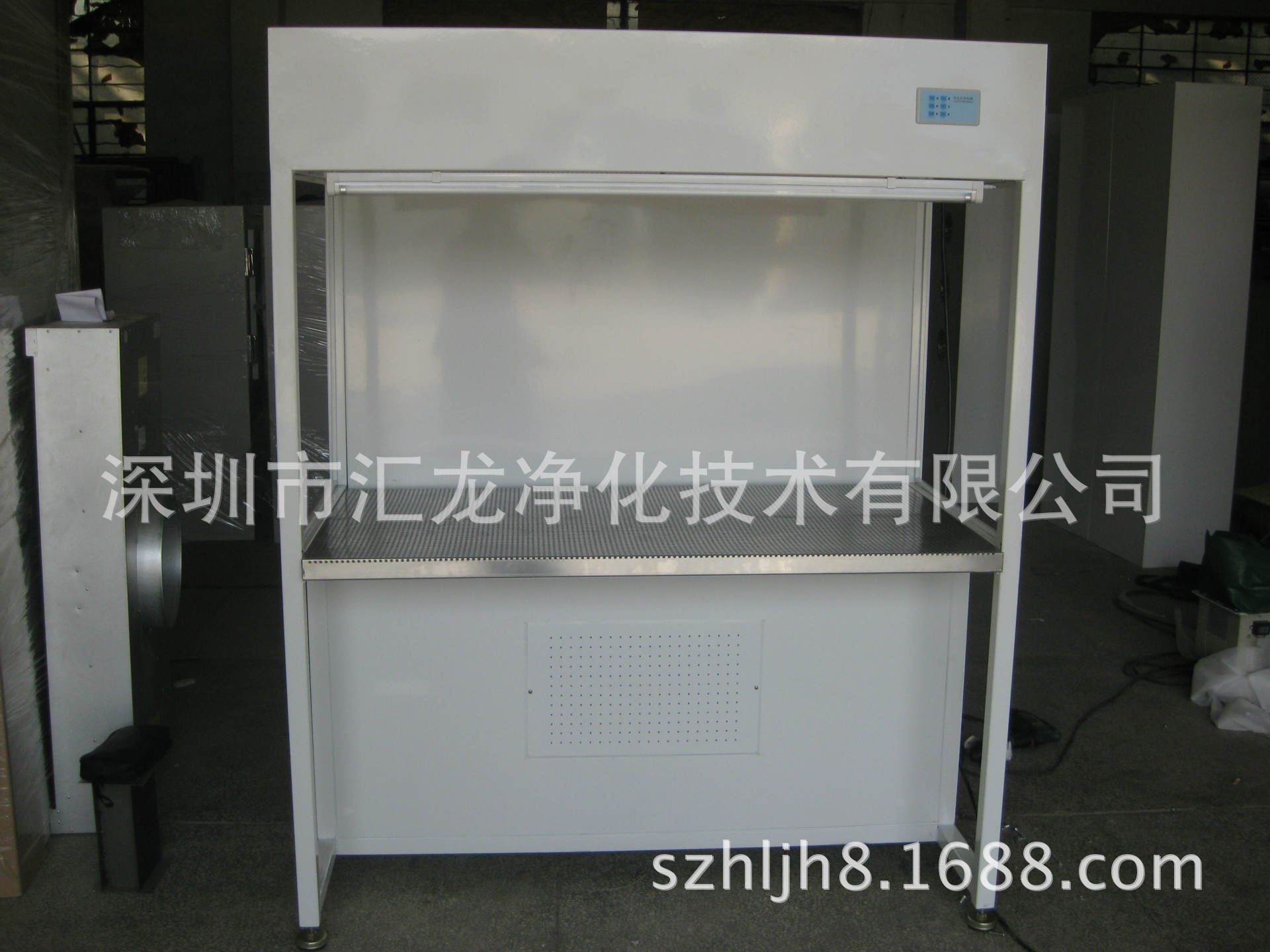 百級無塵凈化臺