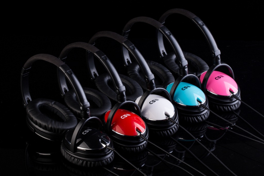 【优质供货 纯ANC主动降噪耳机 音乐耳机 hifi