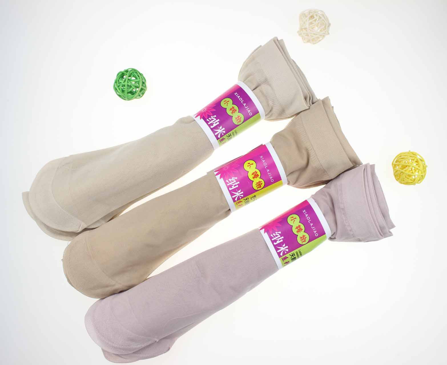 丝袜-春夏丝袜厂家批发 糖果色 水晶袜 短丝袜 男女通用超薄袜子女-丝袜尽在阿里