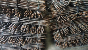 金属建材-惠州 止水螺杆 供应-金属建材尽在阿