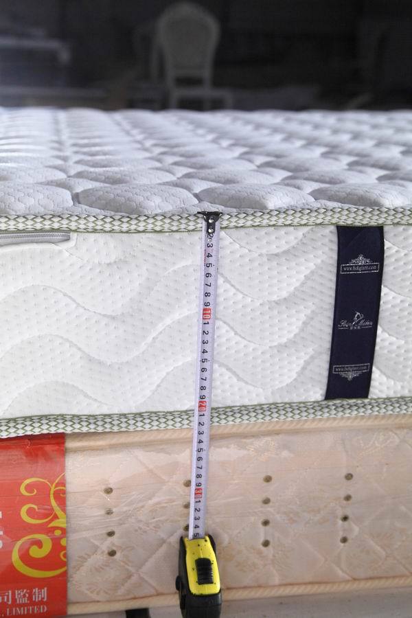 新款床垫 家用床垫  床垫定制 床垫生产厂家
