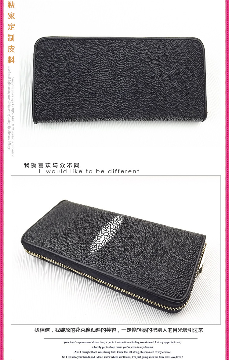 73020196-珍珠黑牛皮大包-黑-2