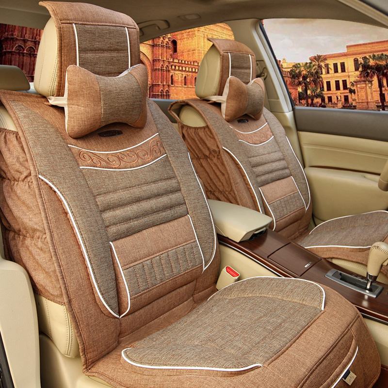 M223新款高档汽车坐垫座套汽车用品厂家直销