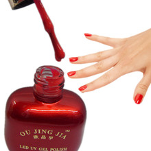找相似款-品牌彩色uv指甲油 甲油胶易涂可卸胶