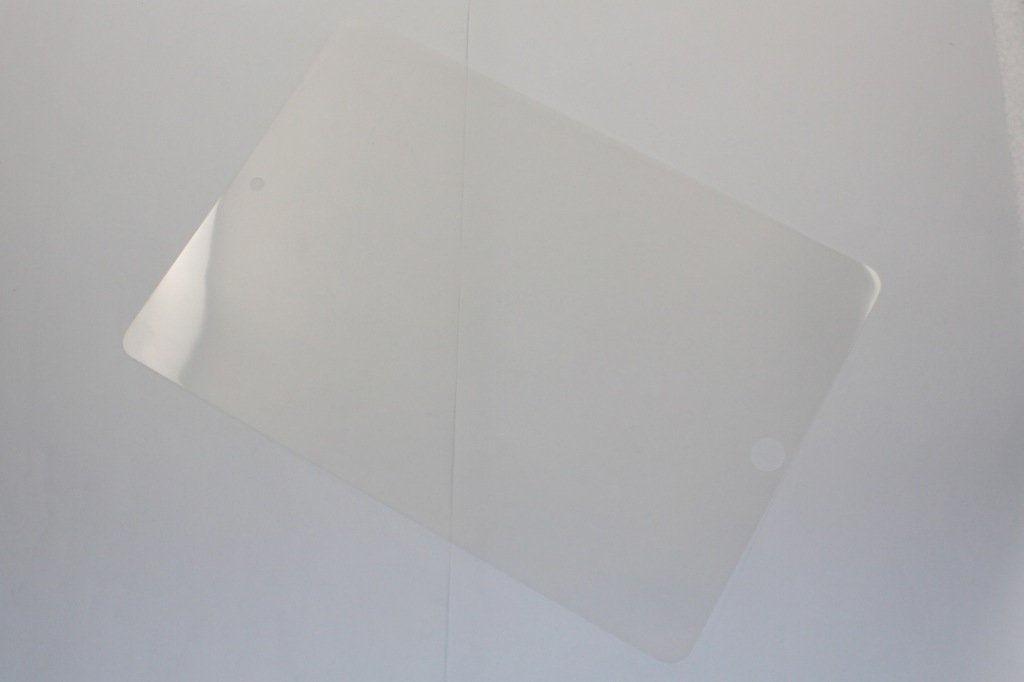 iPhone贴膜-ipad air 平板电脑钢化玻璃膜 超强