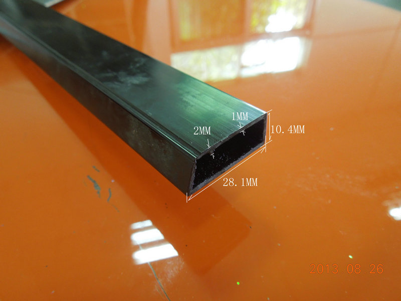 PC（L-2）透光条A