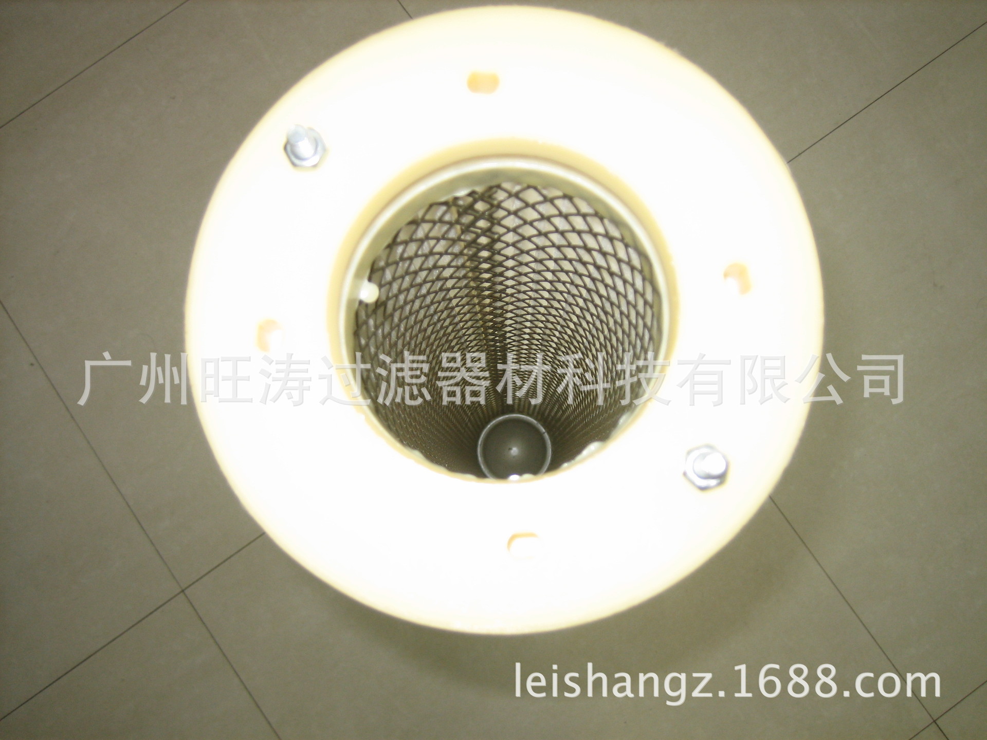 厂家直销旺涛牌混凝土搅拌站滤芯