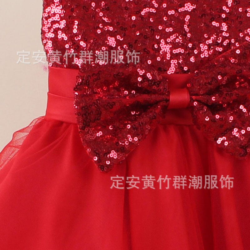 外貿(mào)紗裙 (2)