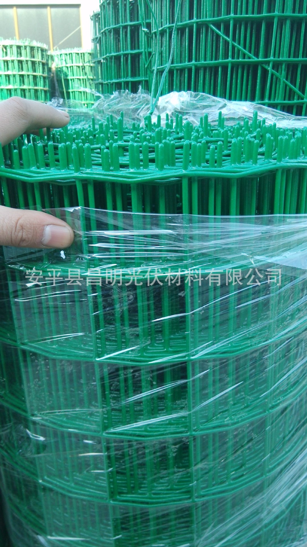 荷兰网丝径3.2MM孔径60x60mm高度1.5m价格270