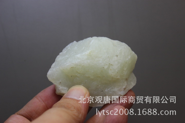 111克白玉