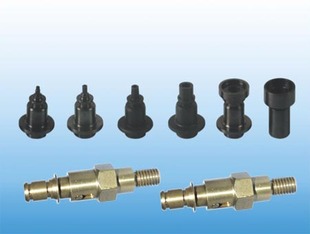 三星贴片机CP40LV吸嘴N045全新N08吸嘴N14吸嘴N