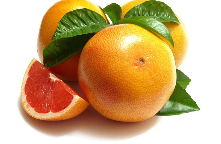 柑桔、橙、柚-葡萄柚 南非进口红西柚 新鲜进口