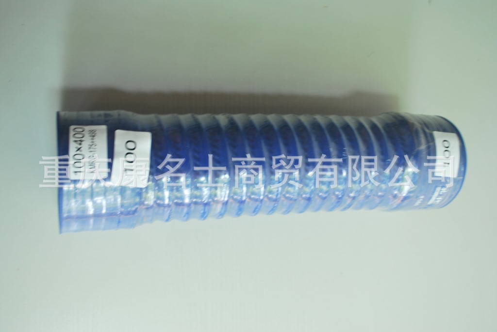 耐磨喷砂胶管KMRG-175++498-胶管100X400-内径100X高温胶管-5