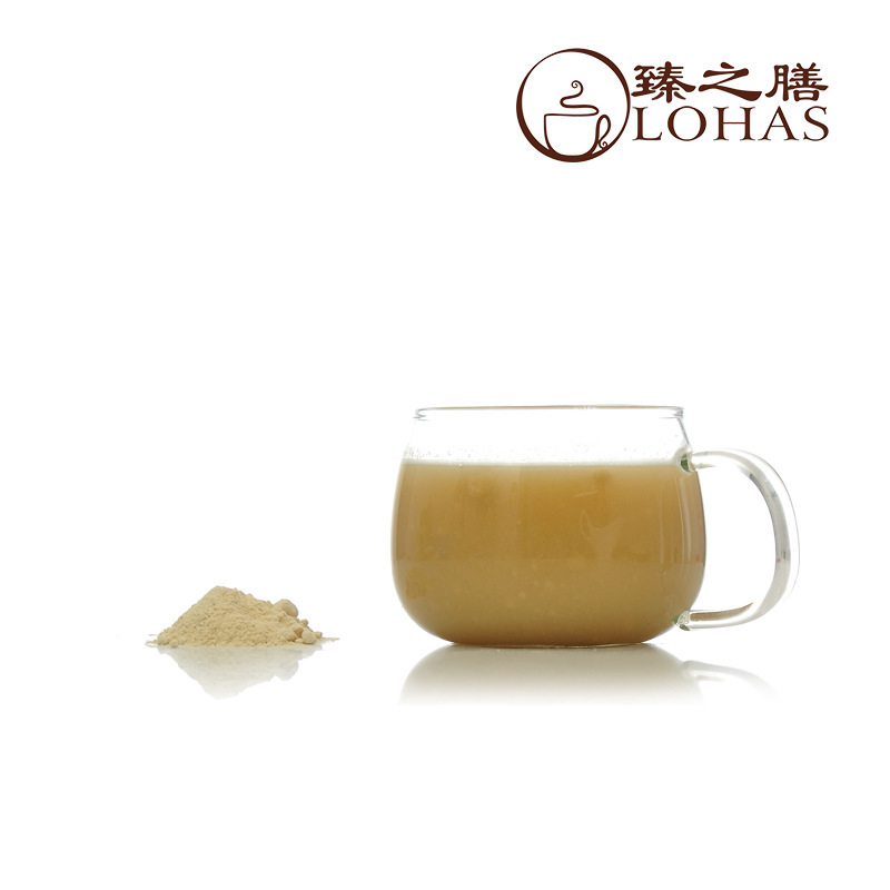 厂家直供,臻之膳,木瓜粉,无糖无添加,好喝健康,海南原料,滋补品