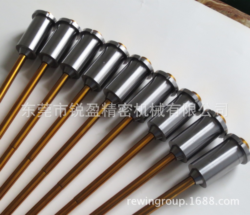 可滑配 通配 阀针 阀套