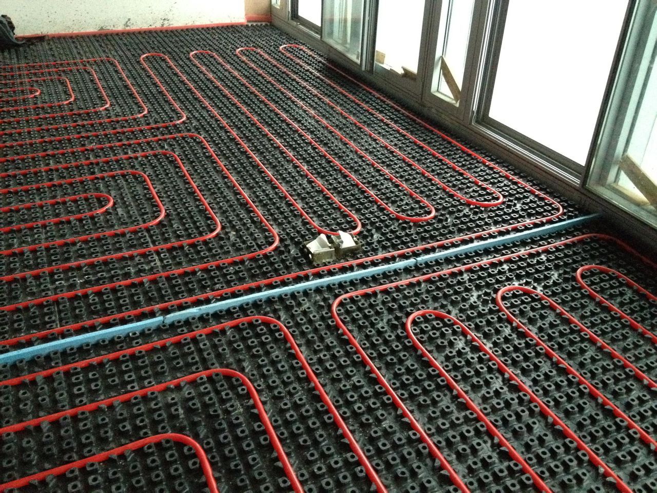 【兰州 庆阳 延安 银川 直销 PERT地暖管 金牛